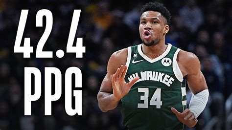 giannis antetokounmpo last 10 games